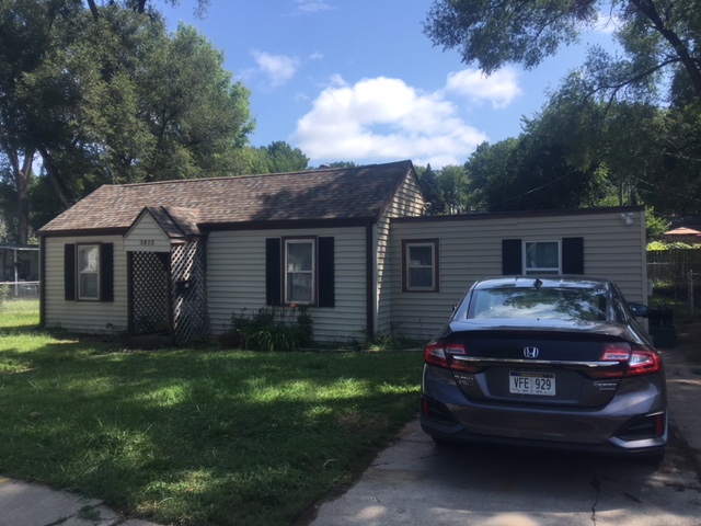 3815 North 63rd Street